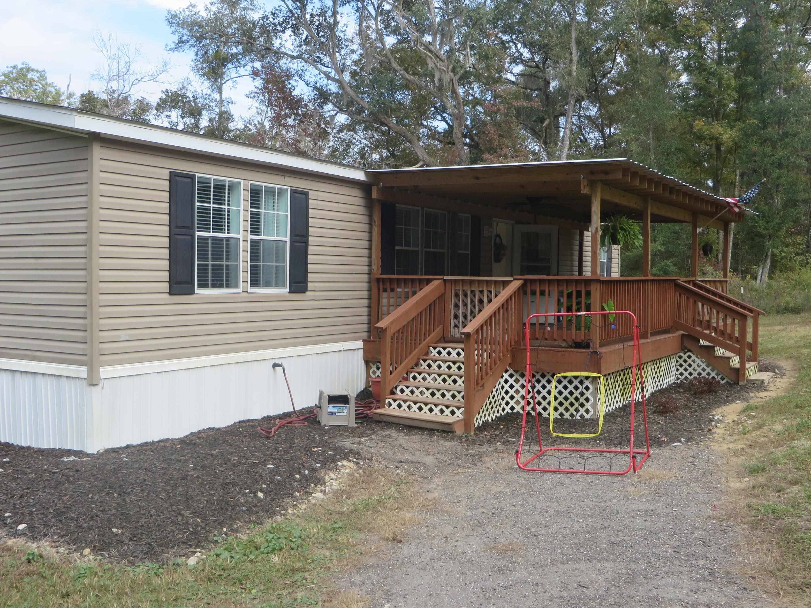 Monticello, FL 32344,313 Mallard Lane