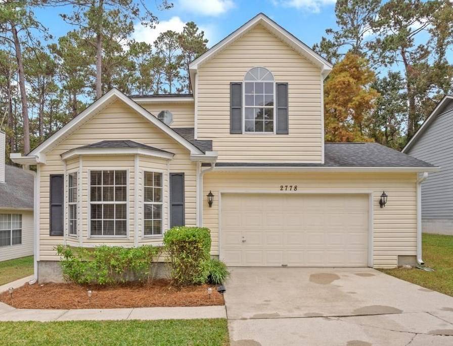 Tallahassee, FL 32303,2778 Westbury Drive