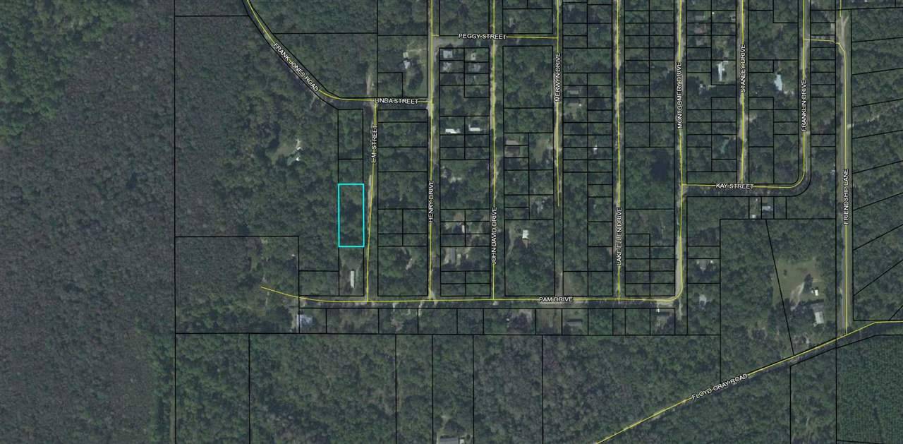 Crawfordville, FL 32327,24 L M Street