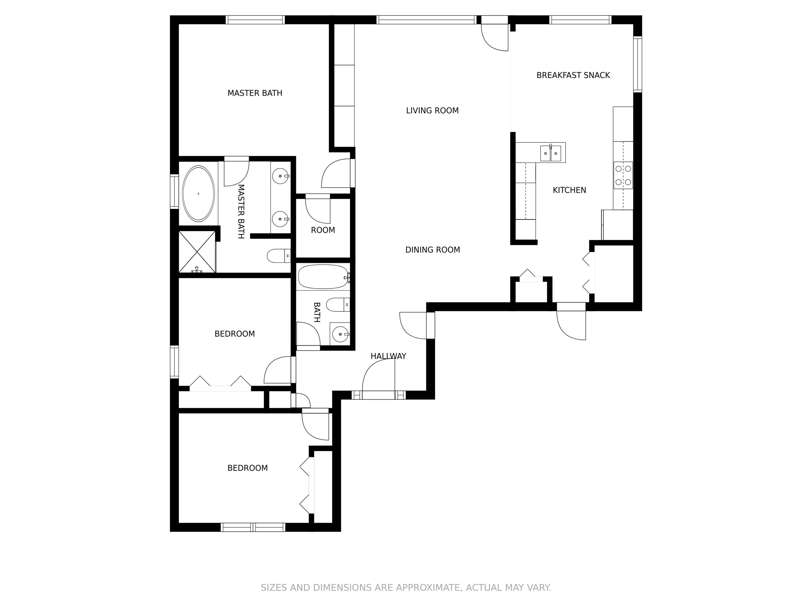 Havana, FL 32333,97 Yvonne Court