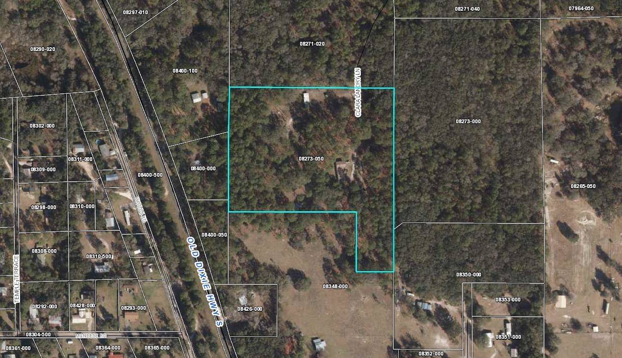 Perry, FL 32348,3373 Clara Laundry Lane