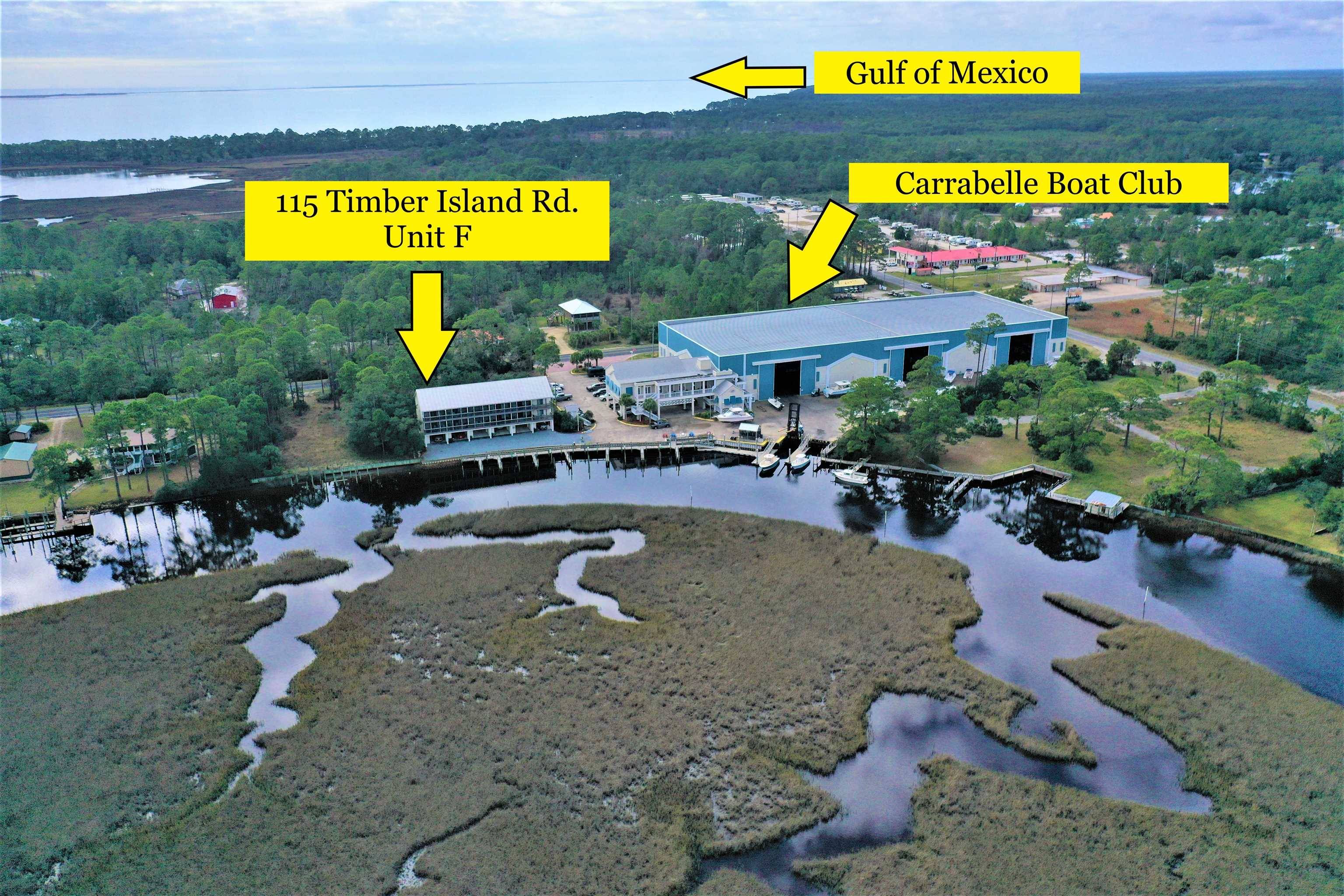 Carrabelle, FL 32322,115 Timber Island Road