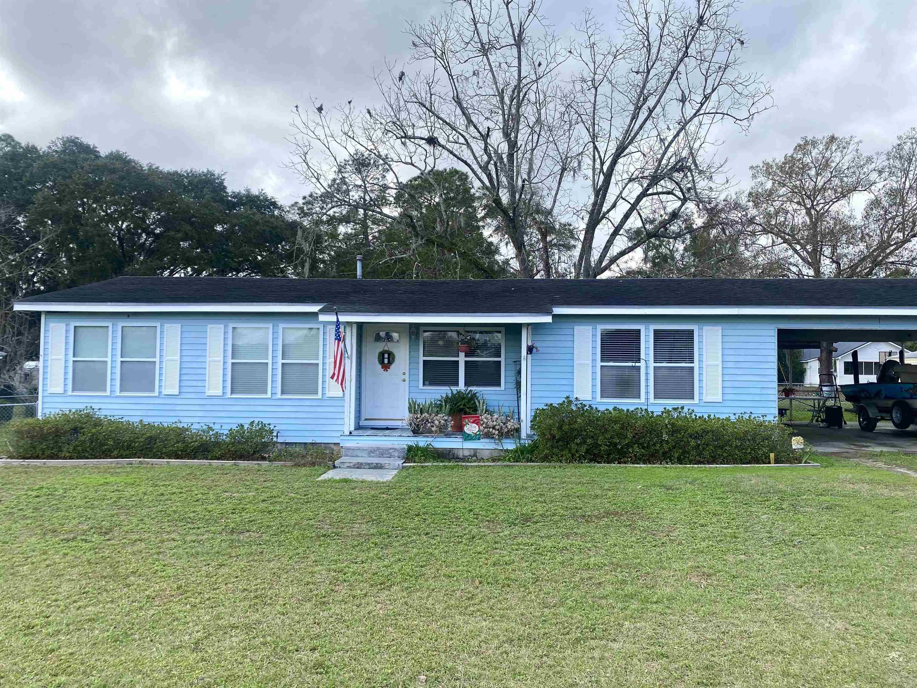 Madison, FL 32340,565 NE Yellow Pine Avenue