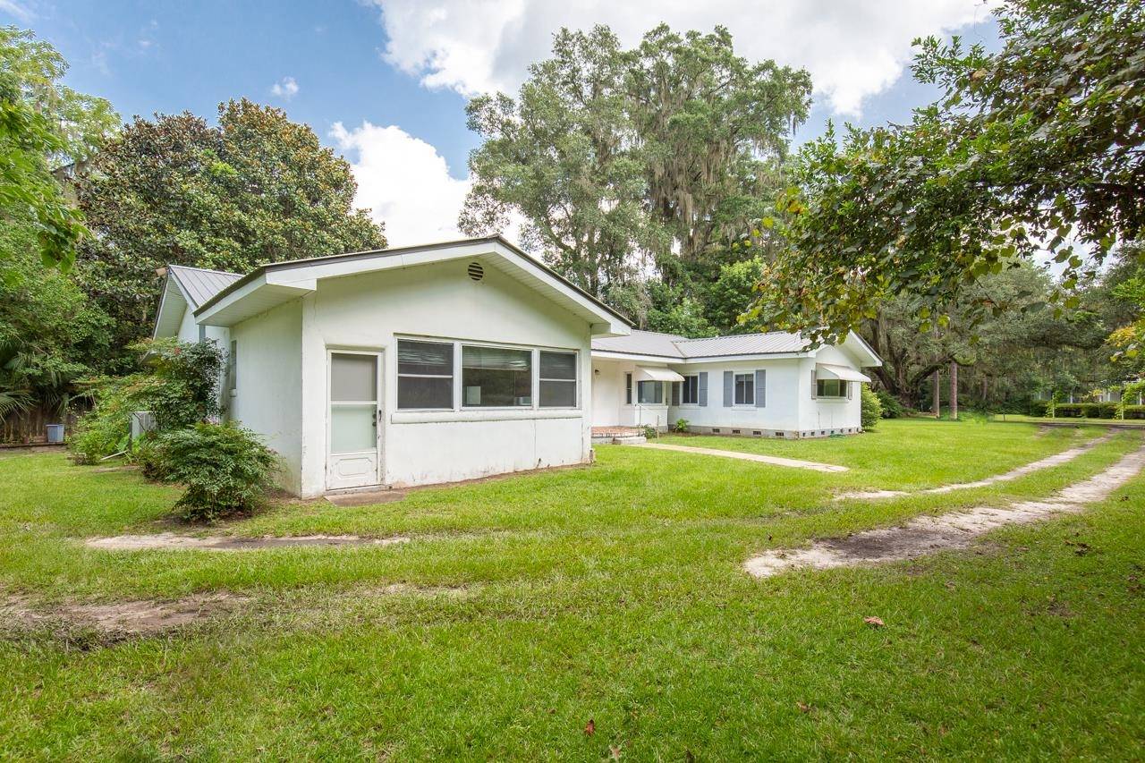 Monticello, FL 32344,990 E Pearl Street