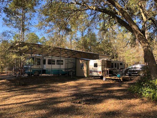 Monticello, FL 32344,640 Cox Road
