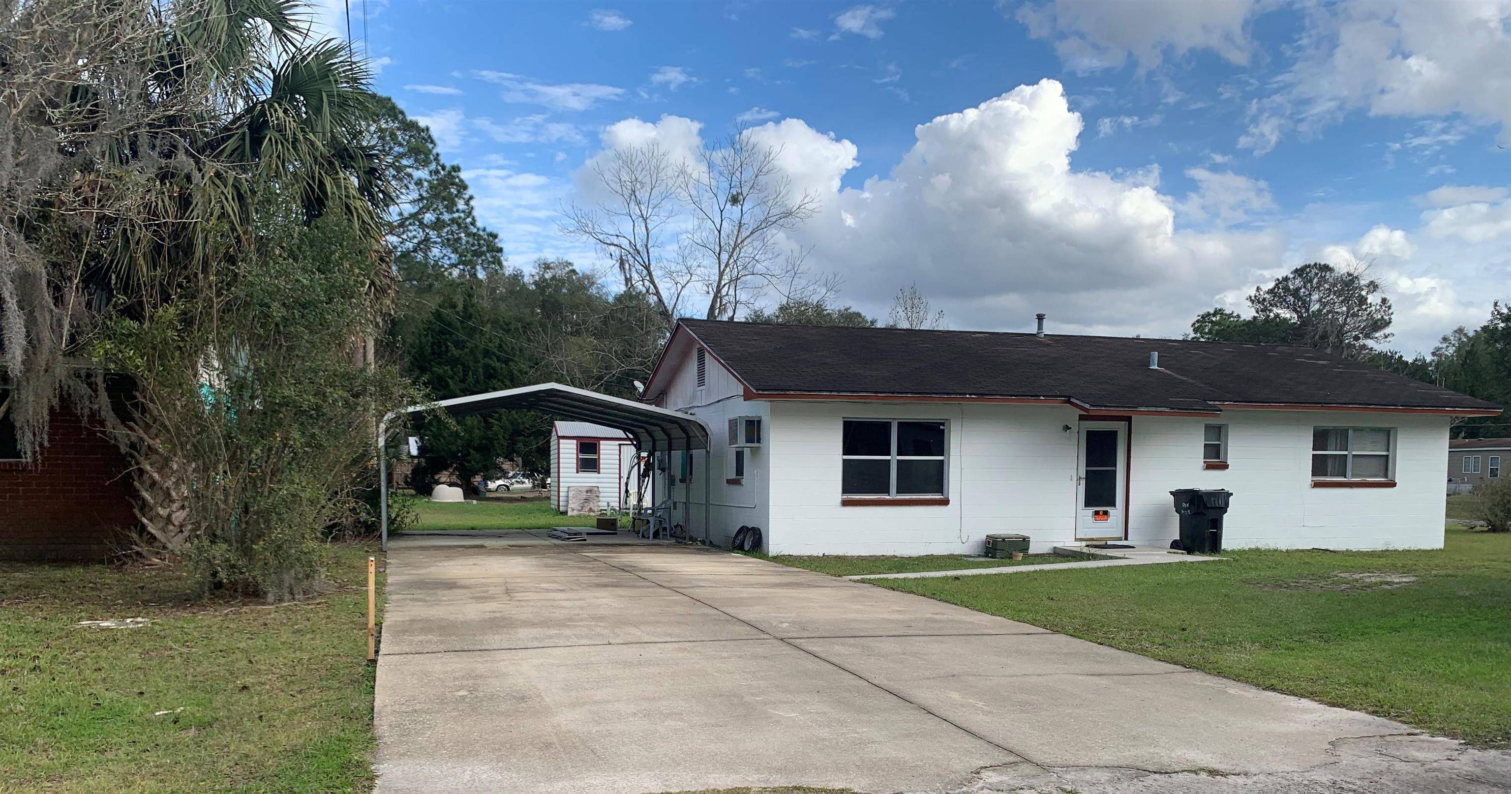 Perry, FL 32347,300 Goff Street