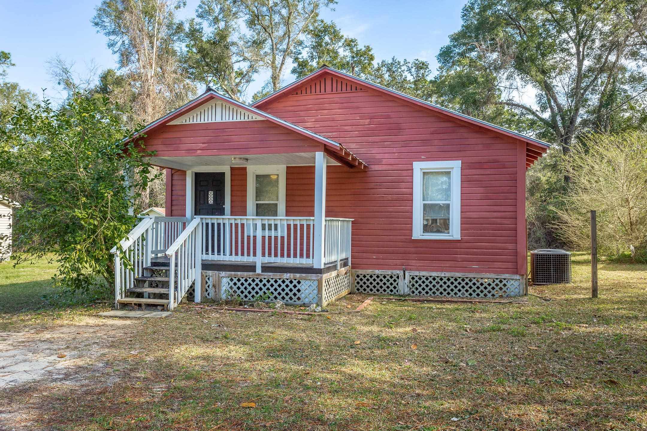 Crawfordville, FL 32327,25 Dispennette Drive