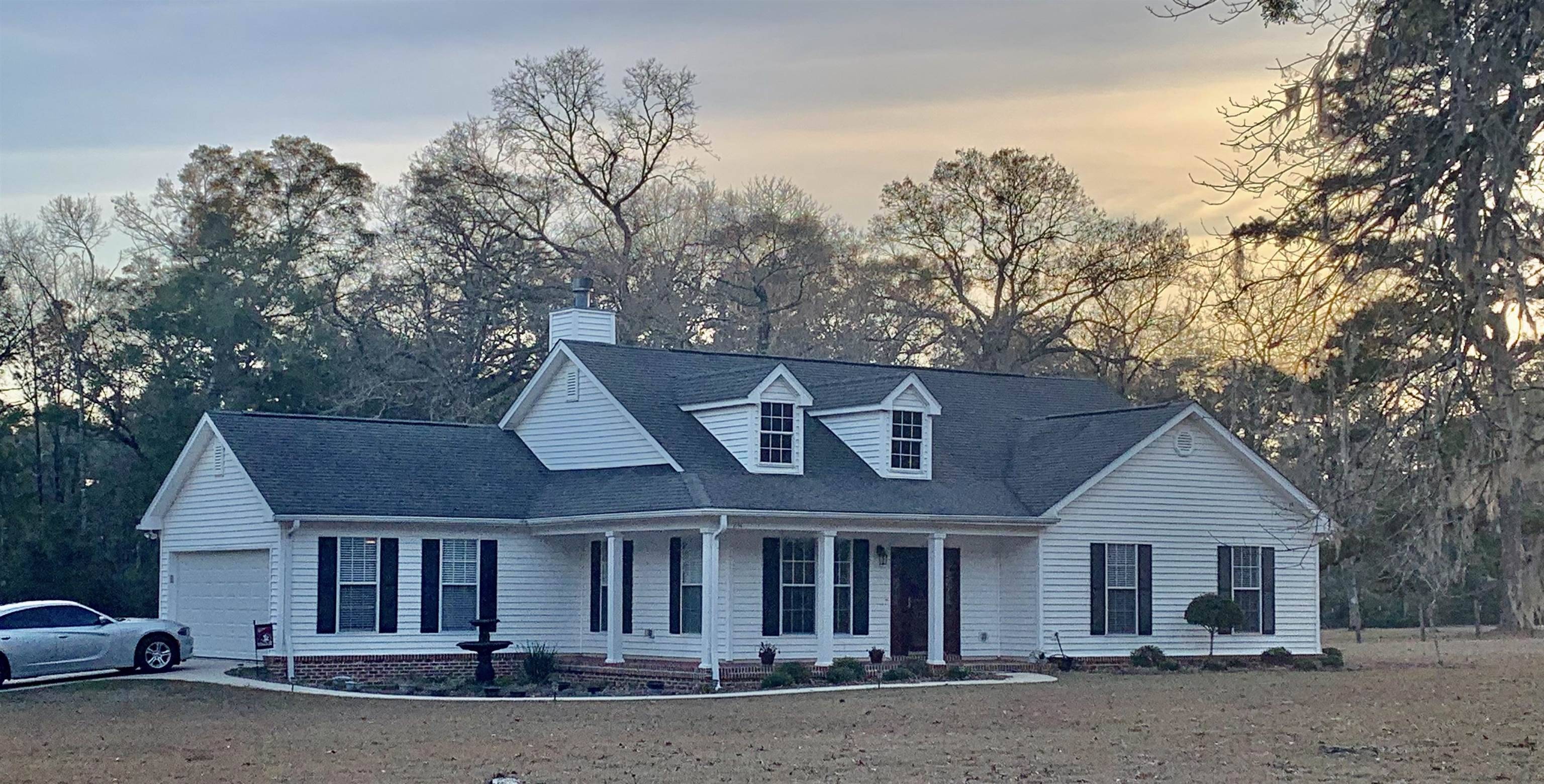 Monticello, FL 32344,1094 Paul Thompson Road