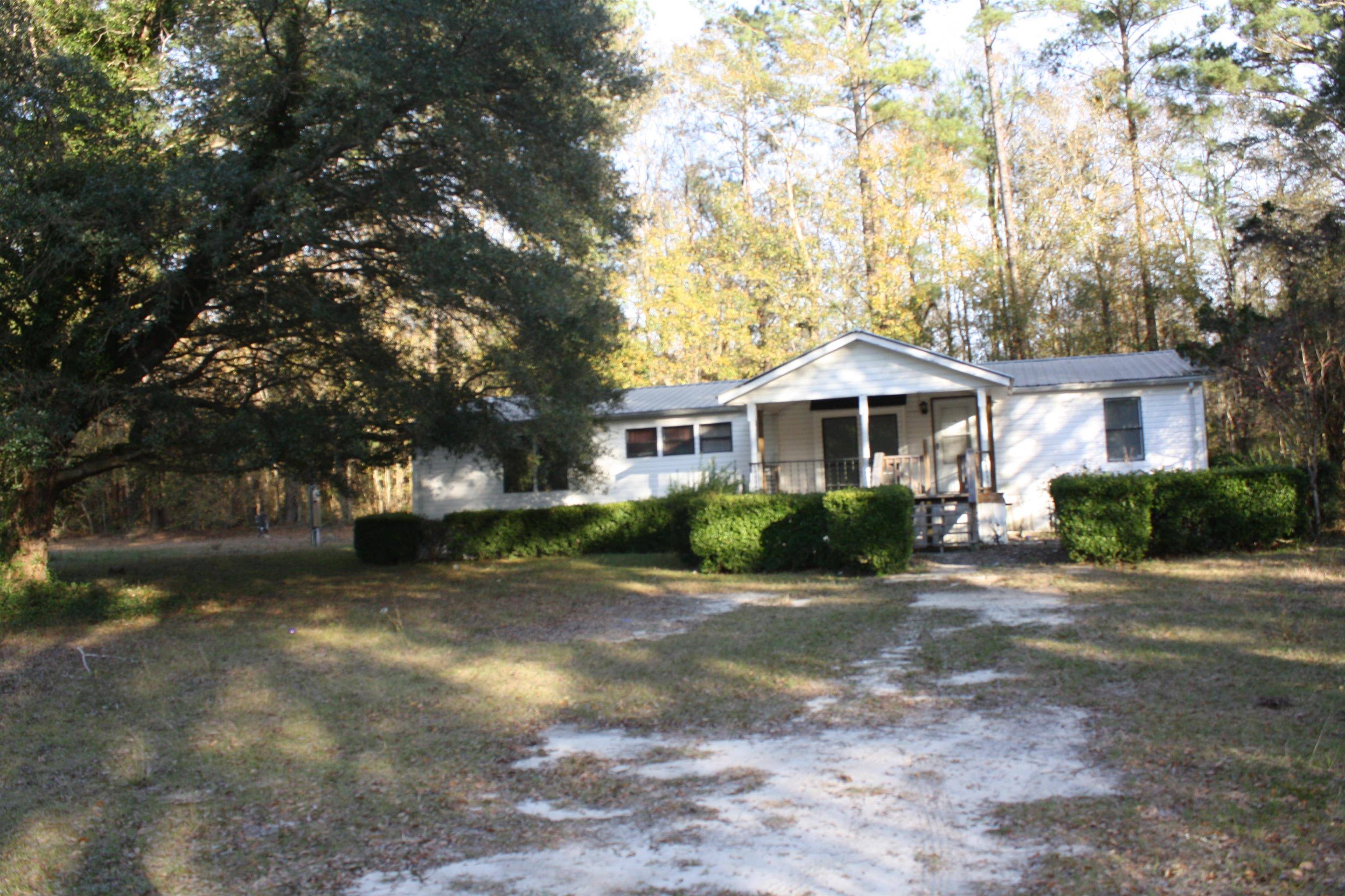 Monticello, FL 32344,2806 Boston Highway