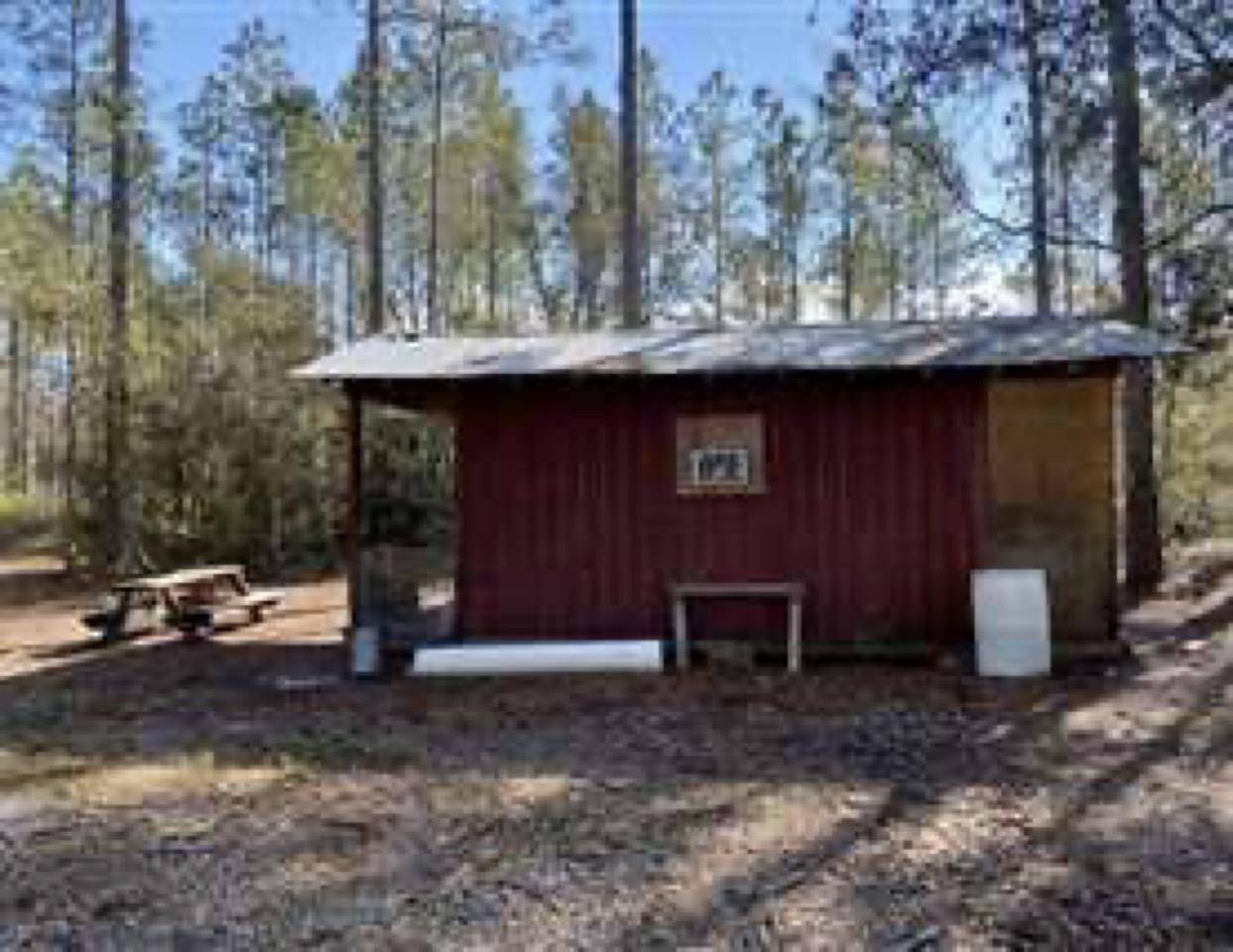 Madison County, FL 32340,Vacant SW Hike Lake Road