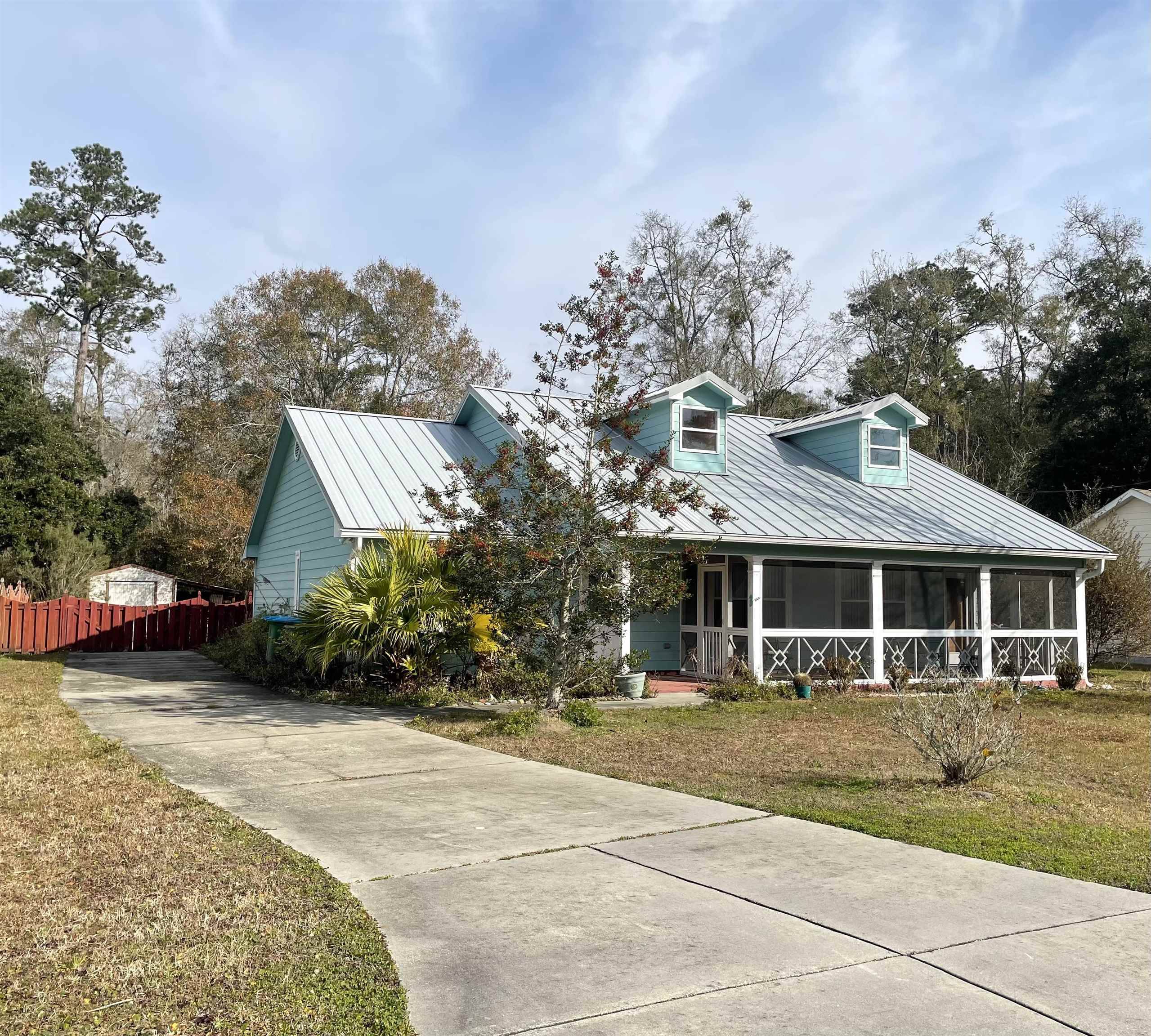 St Marks, FL 32355,24 Pirates Cove Lane