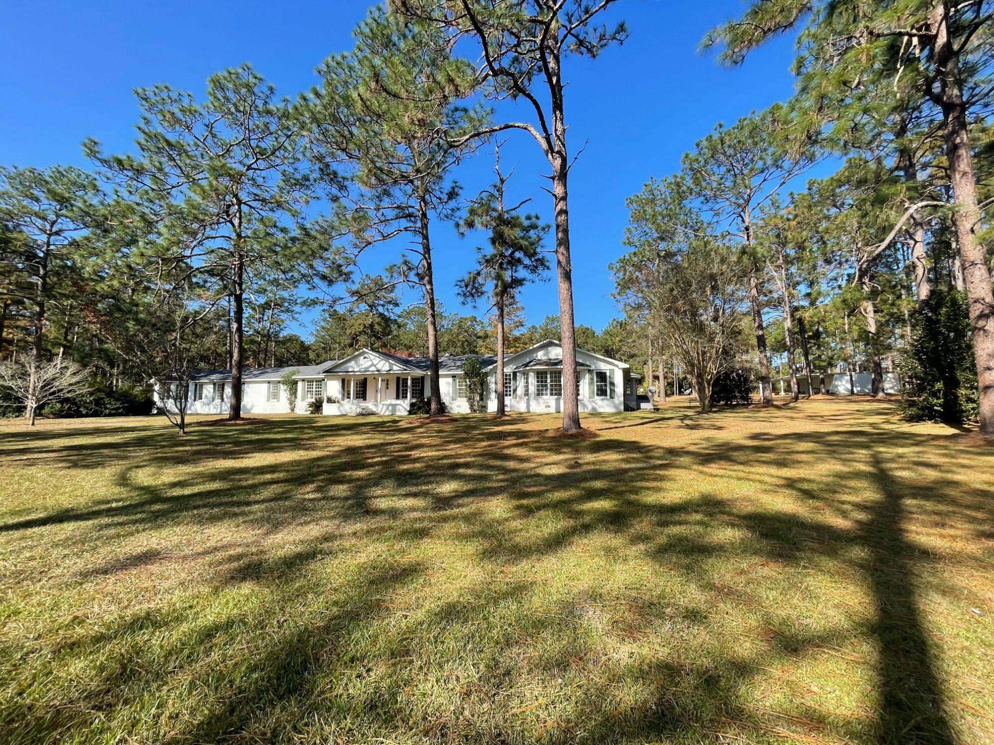 Cairo, GA 39827,200 Mimosa Lane