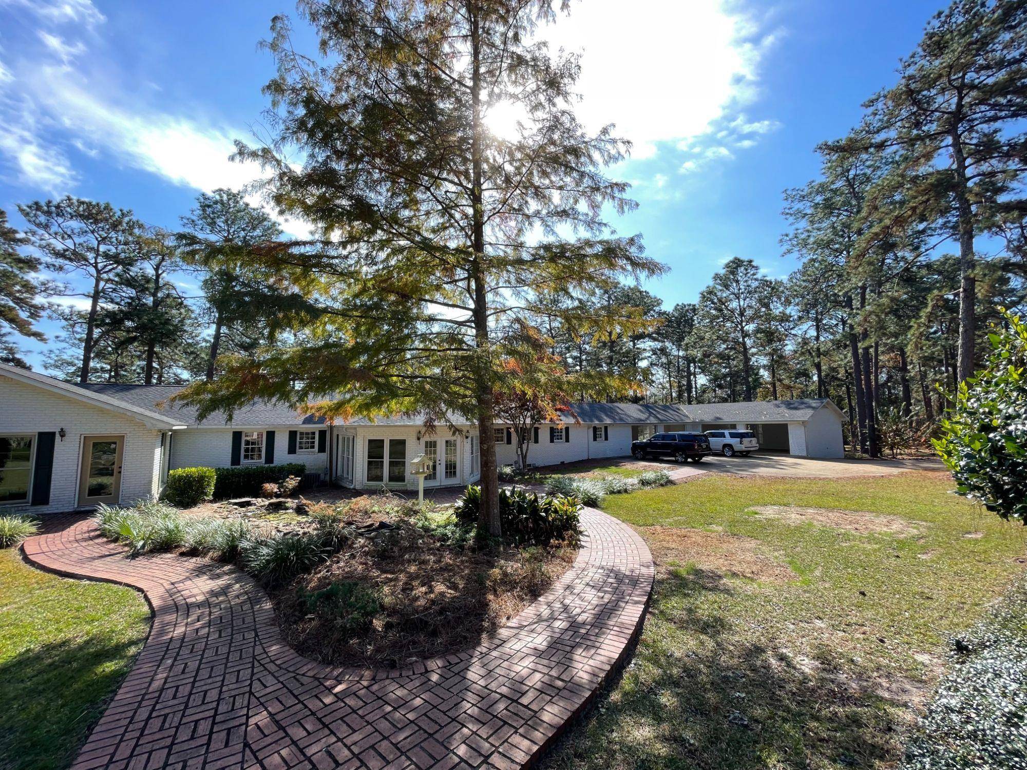 Cairo, GA 39827,200 Mimosa Lane