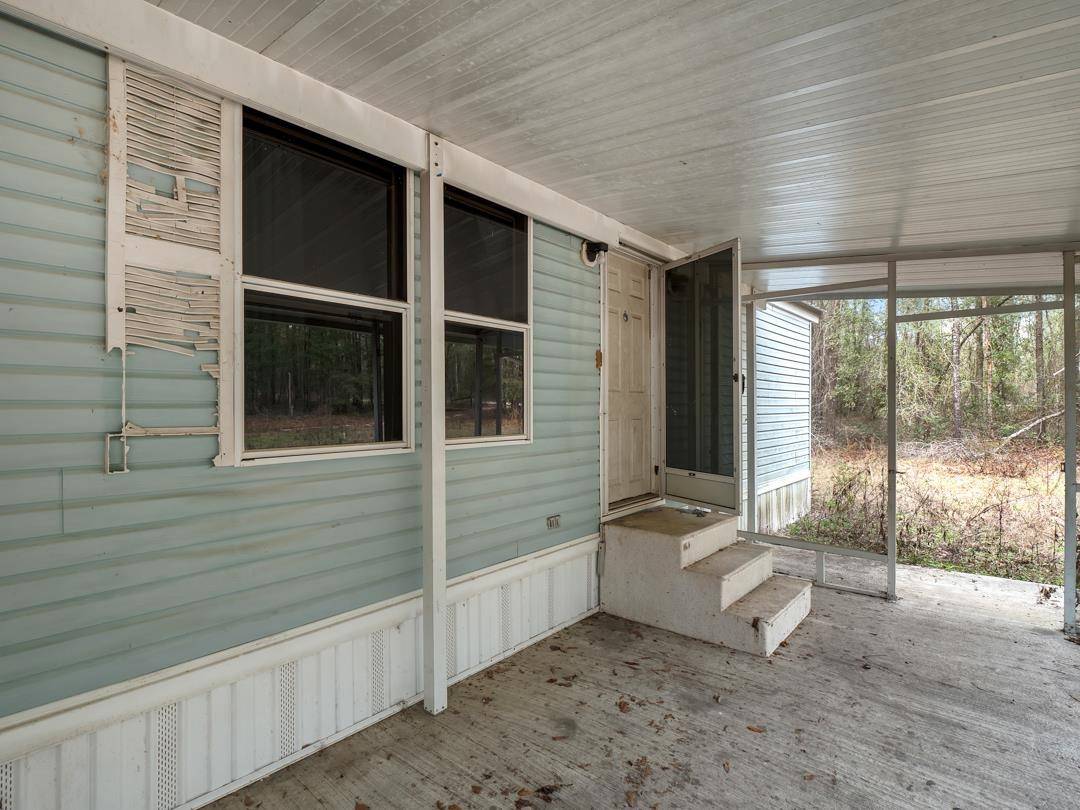 Madison County, FL 32340,368 NE Kennedy Terrace