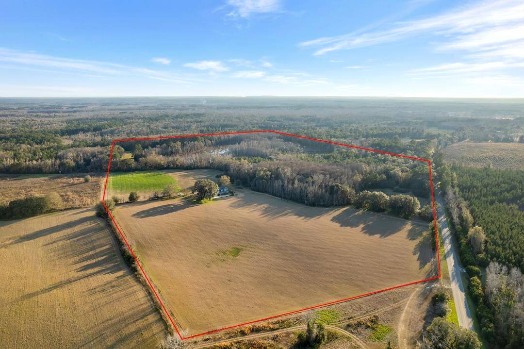 Monticello, FL 32344,4978 Aucilla Road