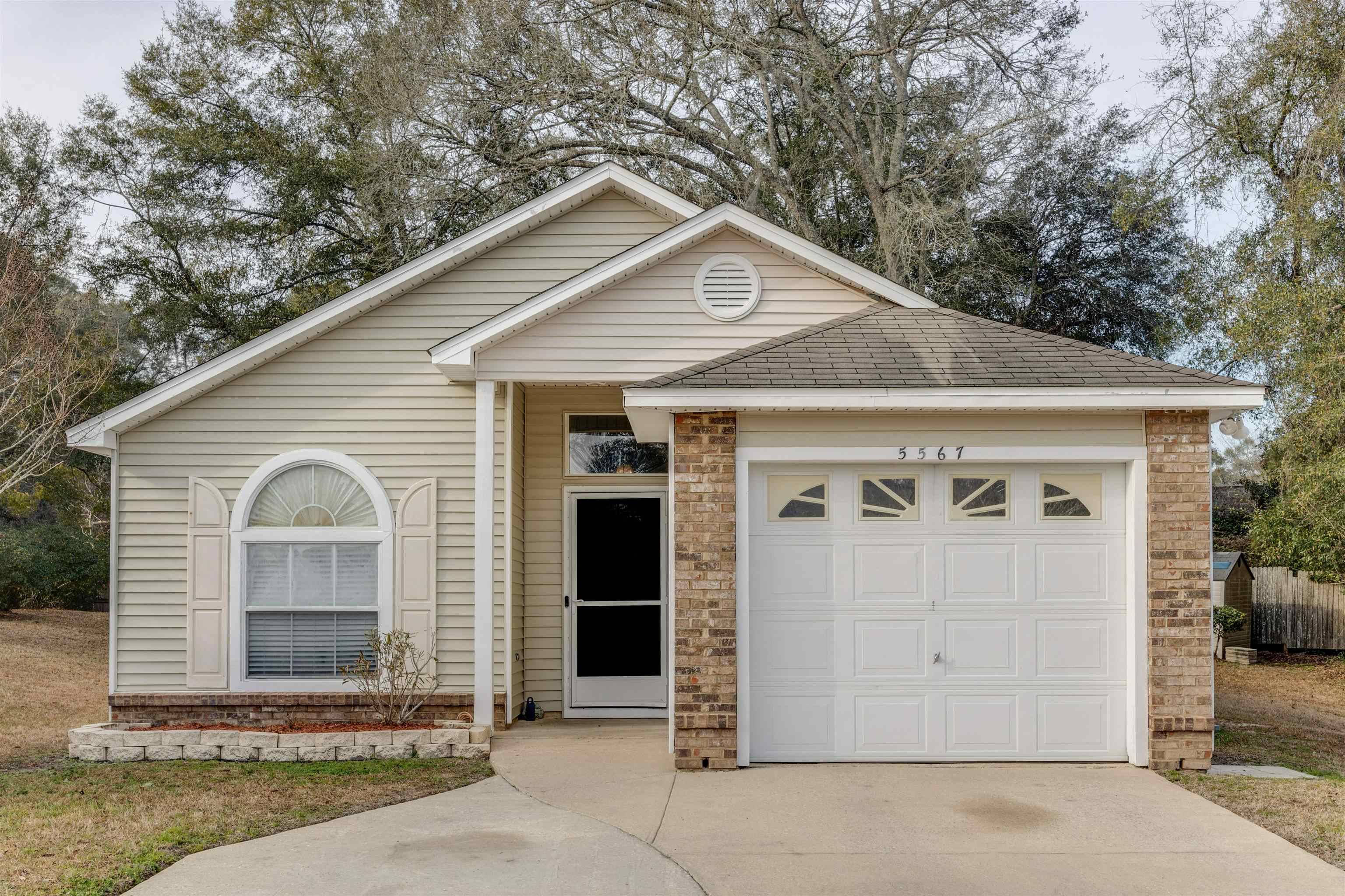 Tallahassee, FL 32303,5567 Pleasant Pines Court