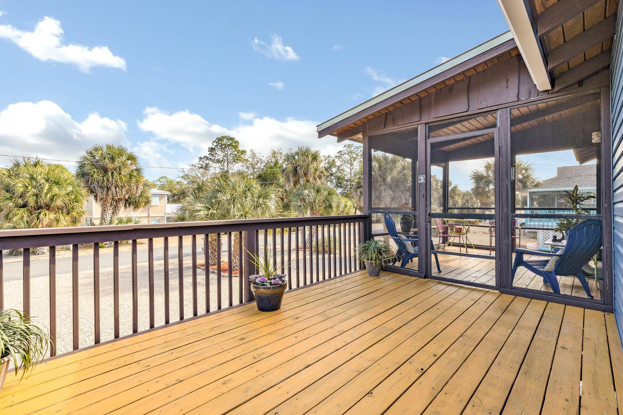 Panacea, FL 32346,28 Sunrise Lane