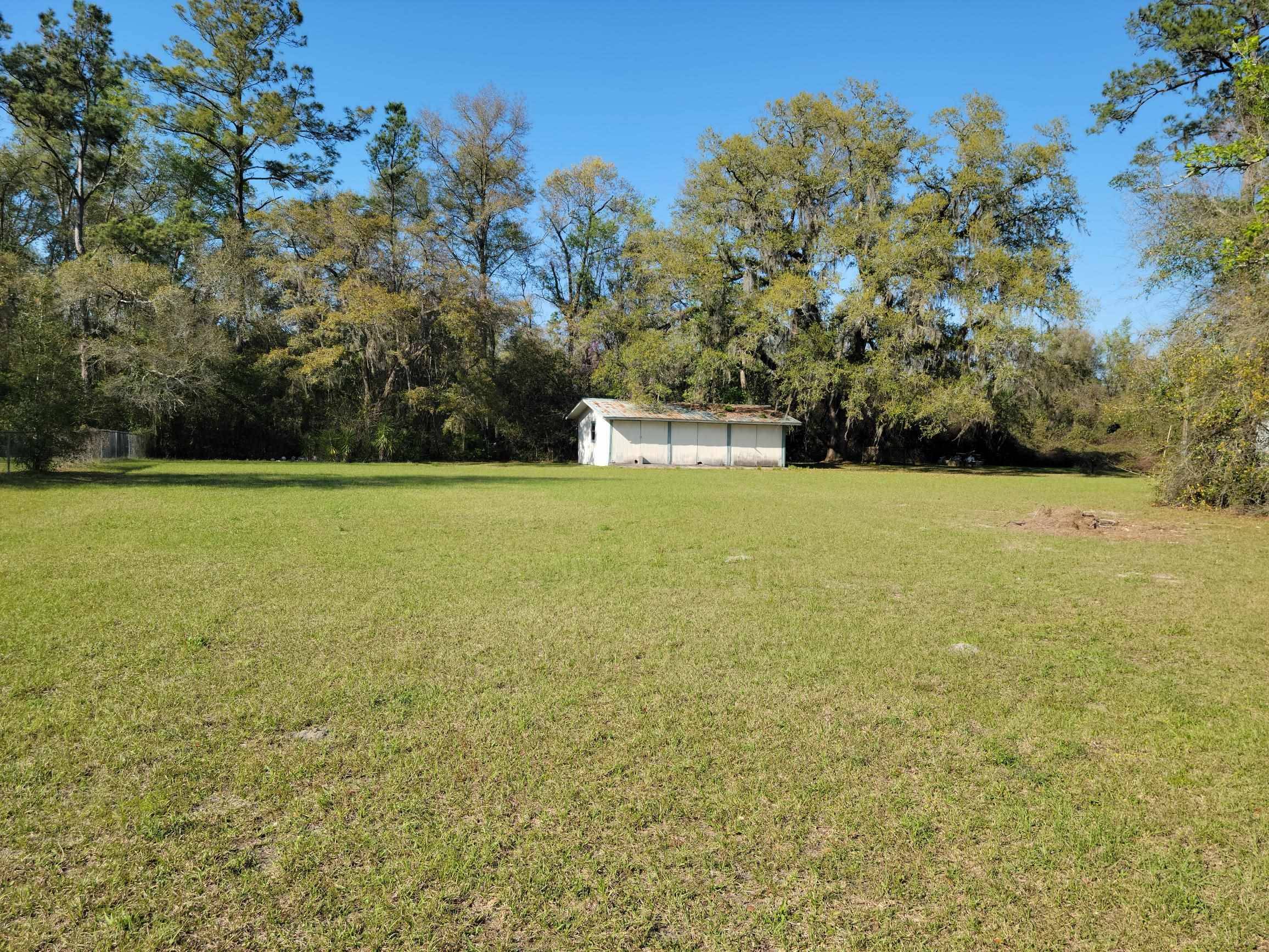 Crawfordville, FL 32327,84 Crystal Lane