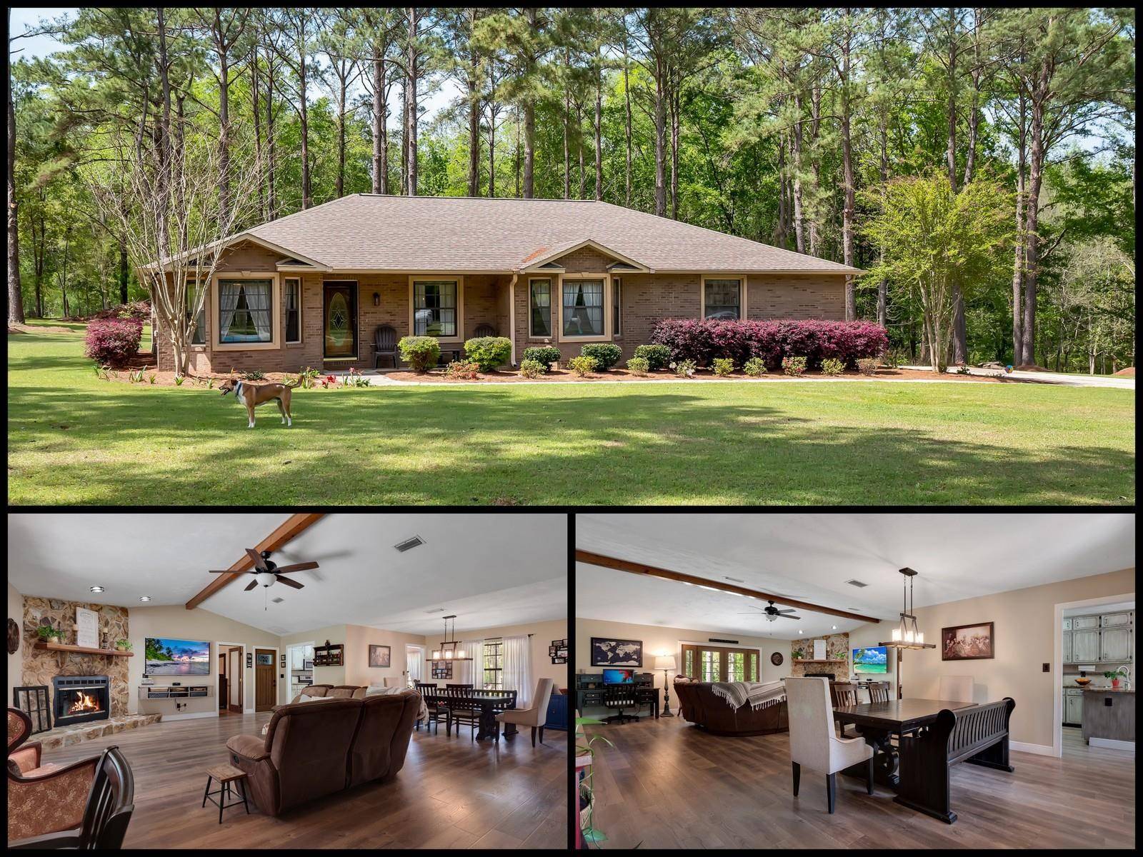 Havana, FL 32333,371 Timber Run