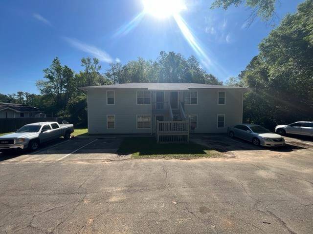 Tallahassee, FL 32311,2543 Chateau Lane #2