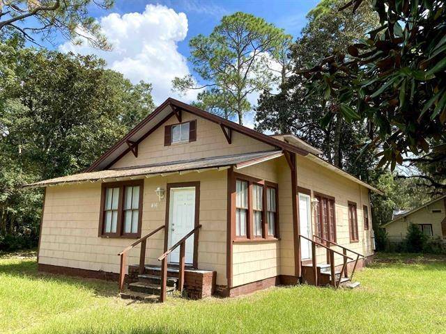Perry, FL 32347-000,410 N Calhoun Street