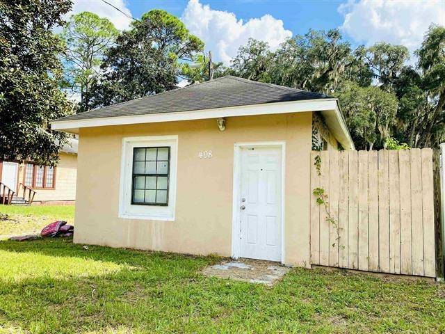Perry, FL 32347-000,410 N Calhoun Street