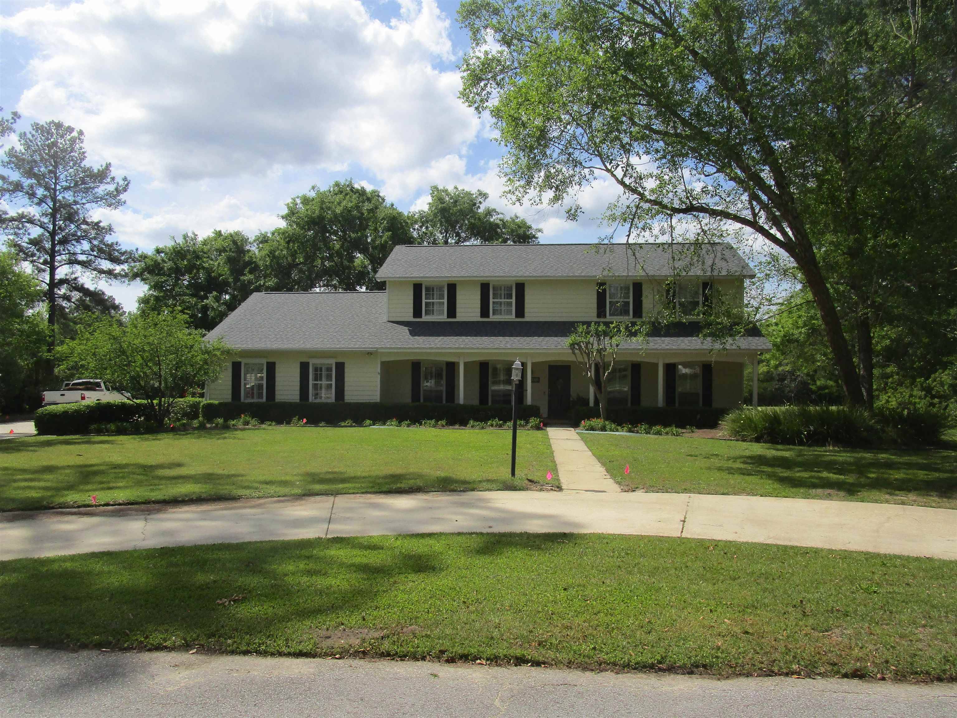 Havana, FL 32333,402 W Live Oak Lane