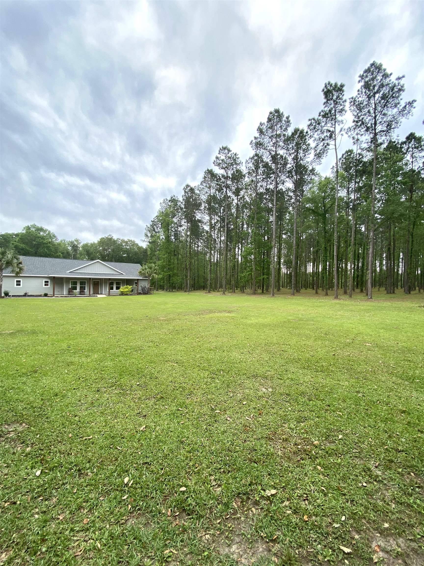 Lamont, FL 32336,968 Freeman