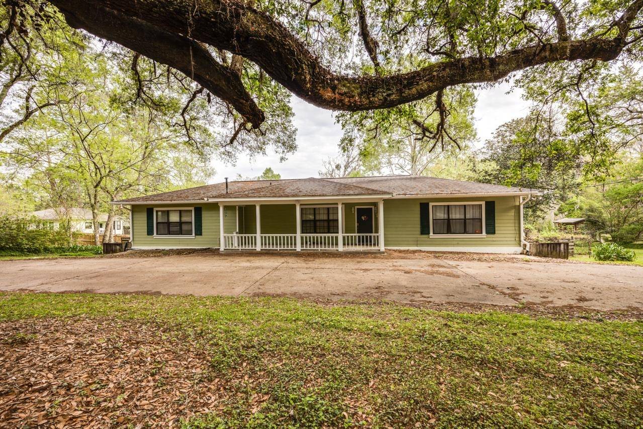 Tallahassee, FL 32303,1224 Firethorne Lane