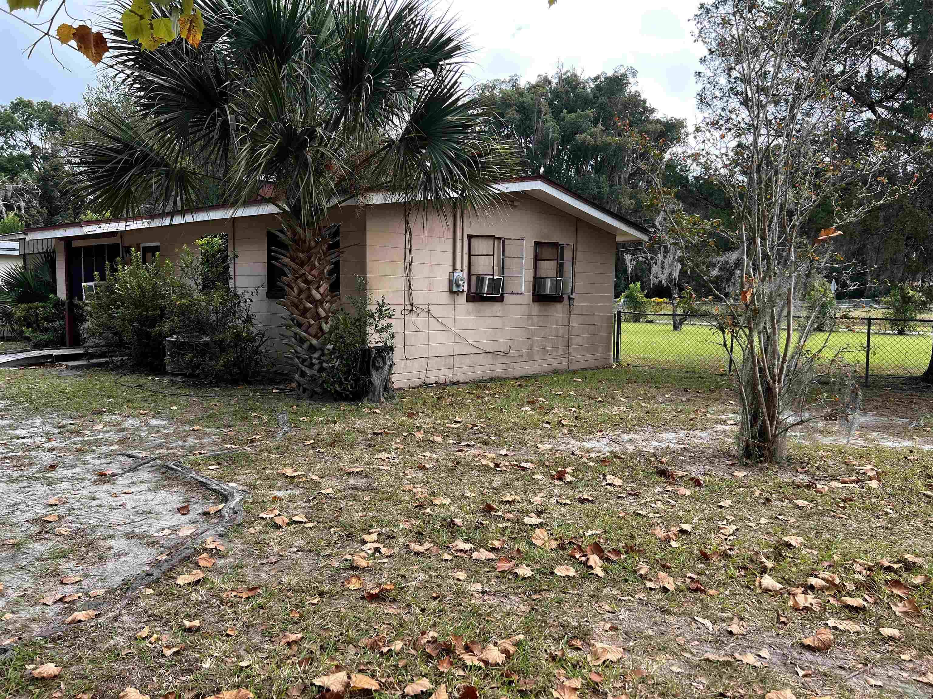Perry, FL 32348,112 Susan Street