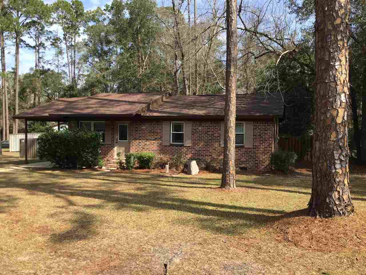 Tallahassee, FL 32305,8527 Forest Wood Drive