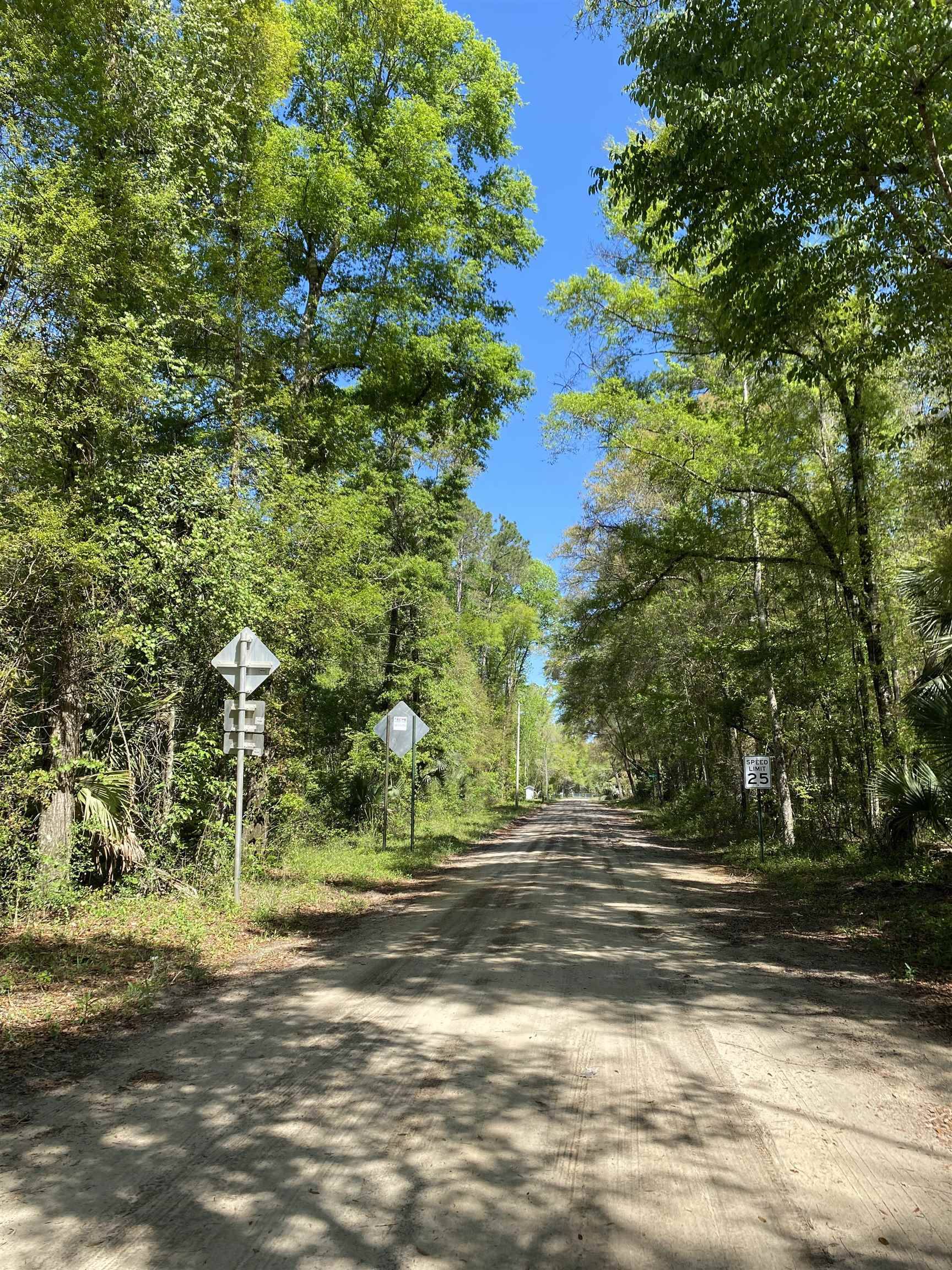 Crawfordville, FL 32327,Lot 8 Red Oak Lane