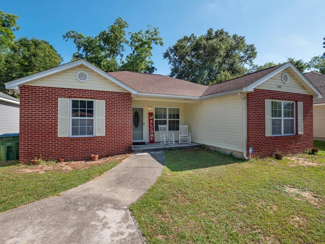 Quincy, FL 32351,1810 Inlet Street