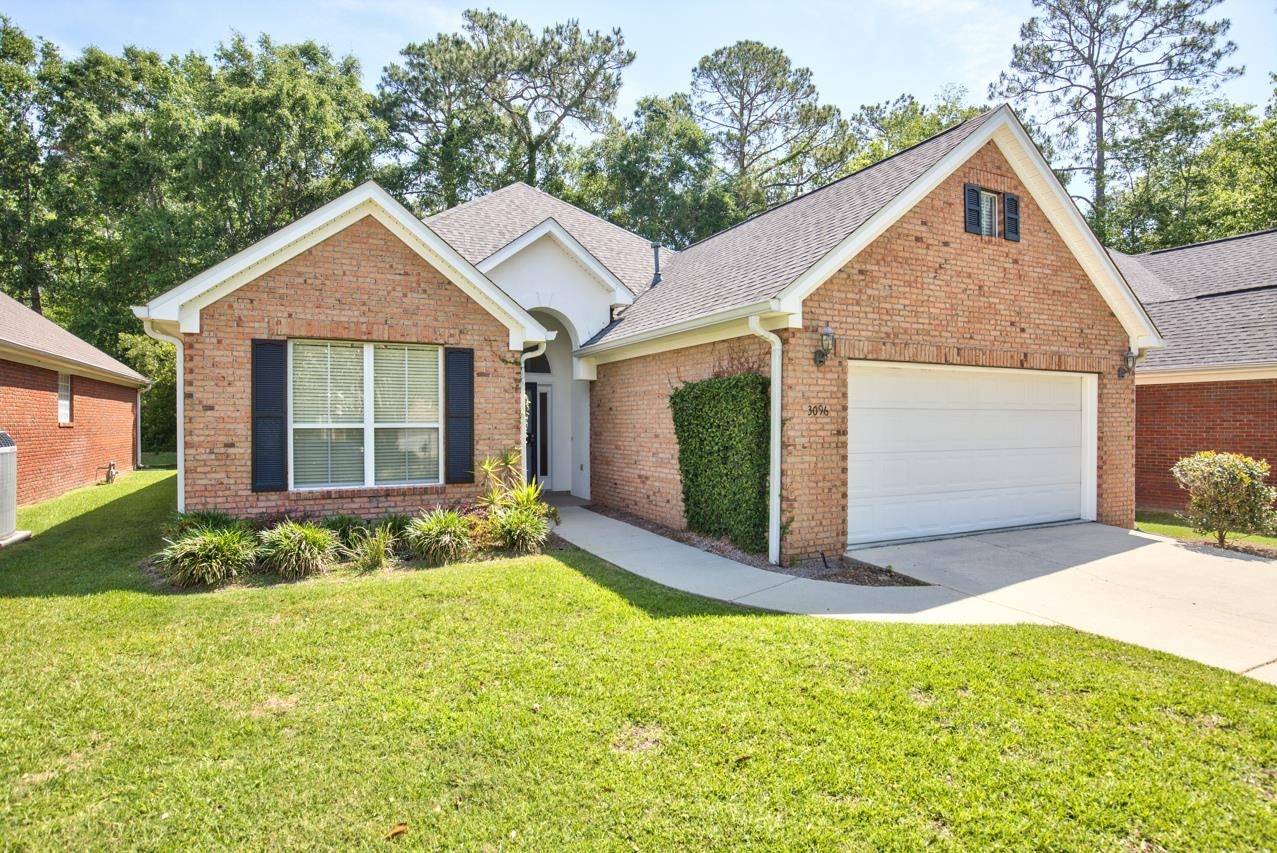 Tallahassee, FL 32309,3096 WHITE IBIS WAY