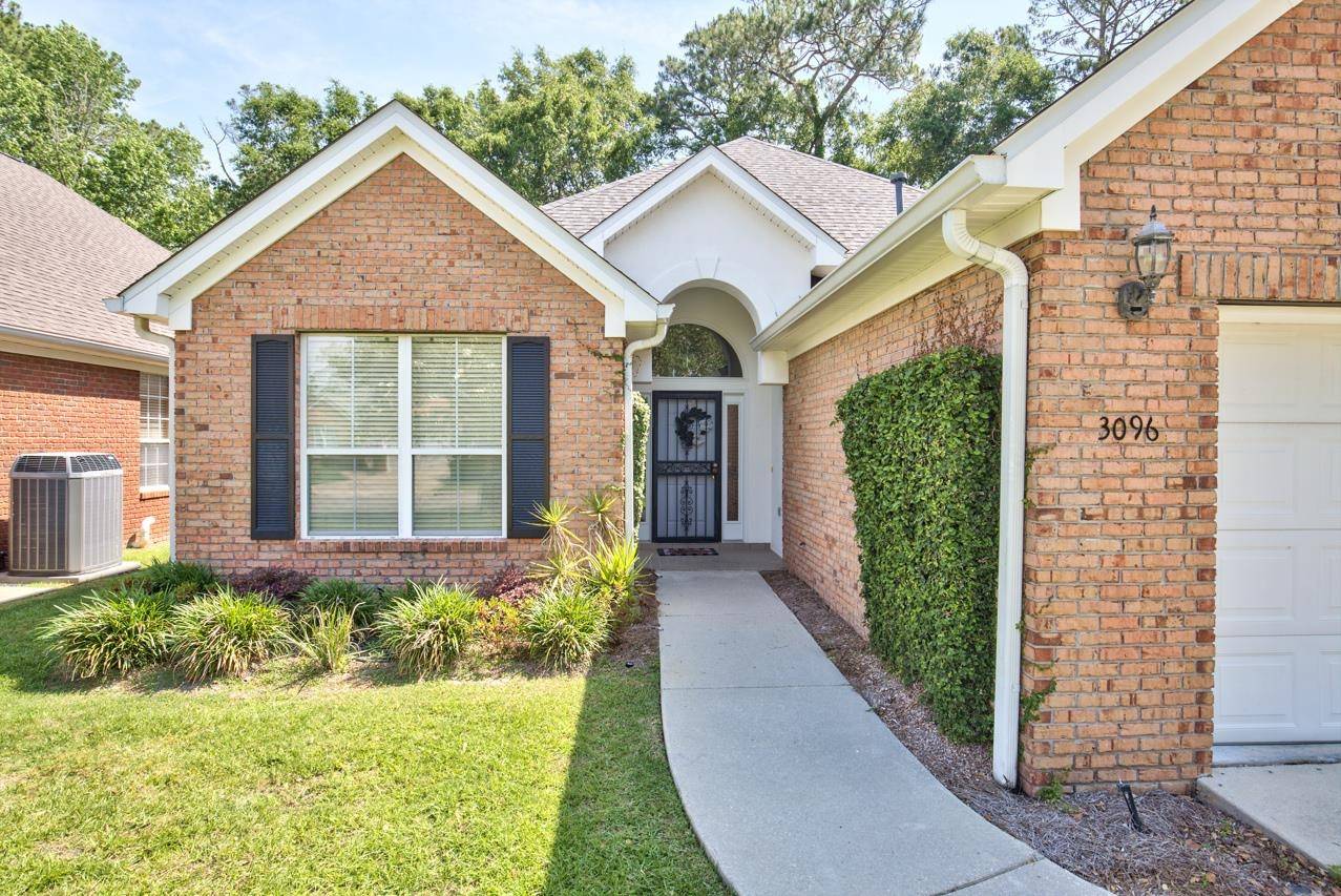 Tallahassee, FL 32309,3096 WHITE IBIS WAY