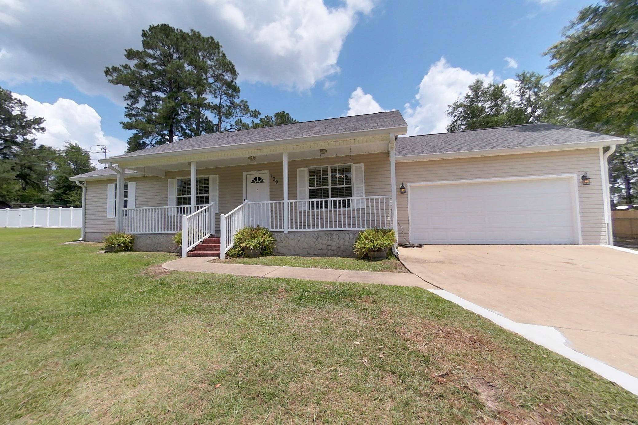 Thomasville, GA 31792,199 Floyd Avenue