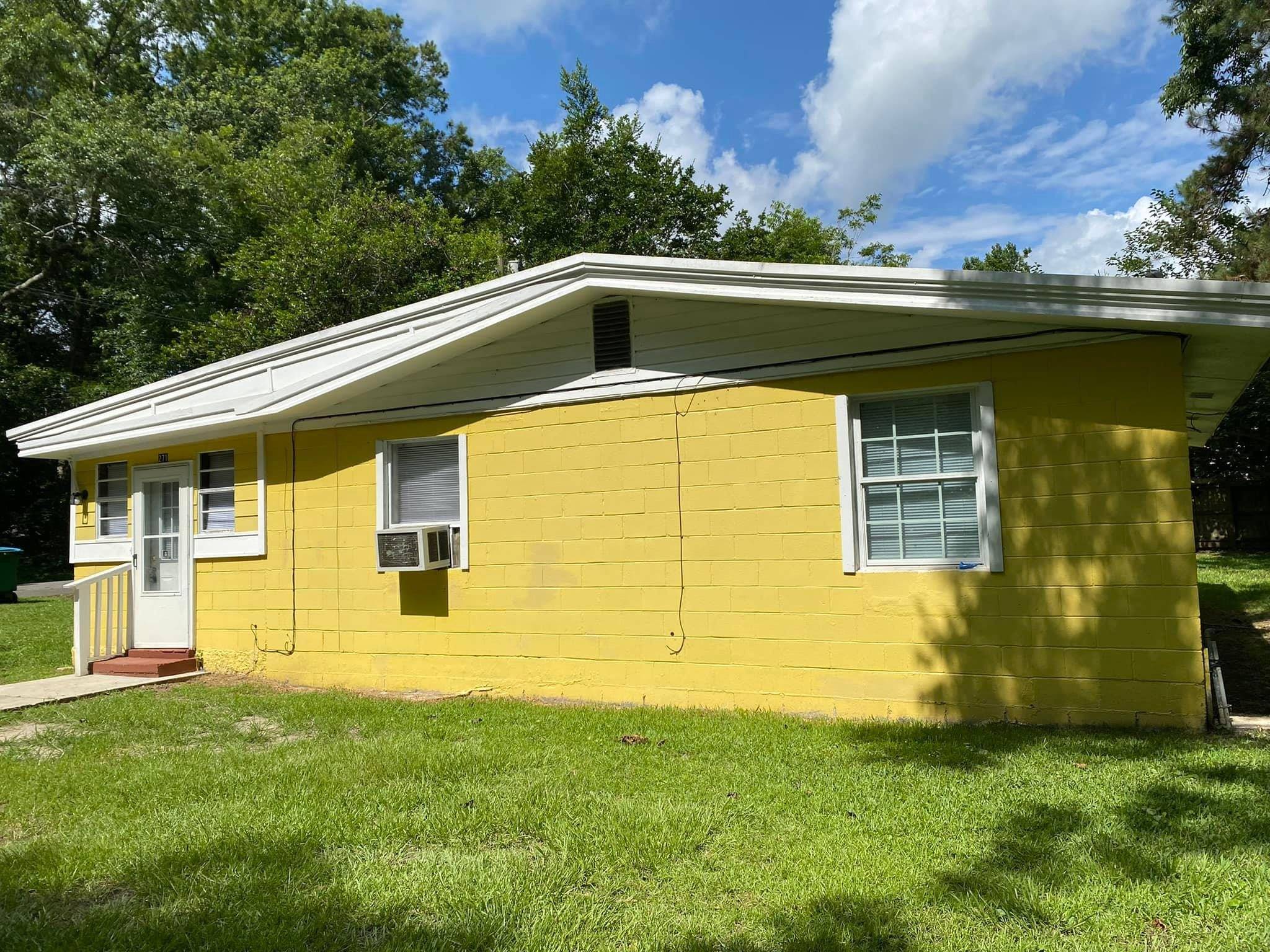 Havana, FL 32333,271 Washington Avenue
