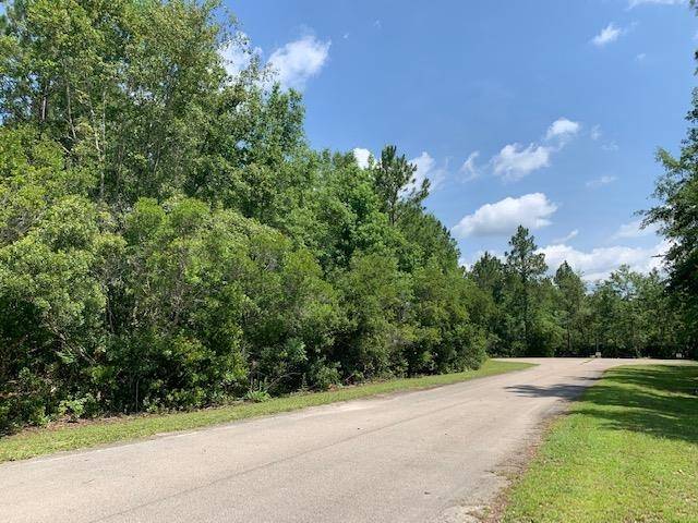 St Marks, FL 32355,Lot 77 Old Palmetto Path