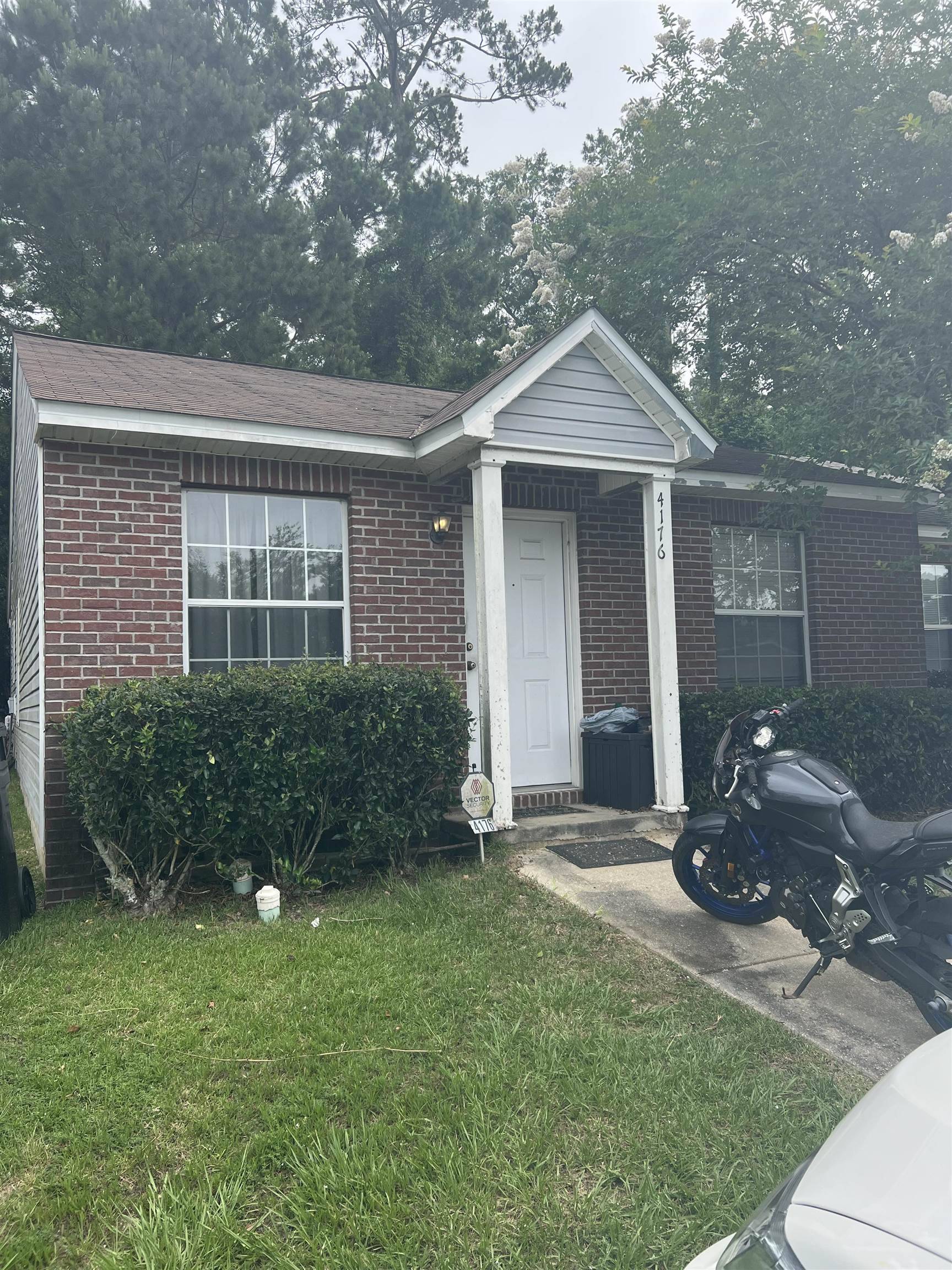 Tallahassee, FL 32304,4176 Mission Trace #0