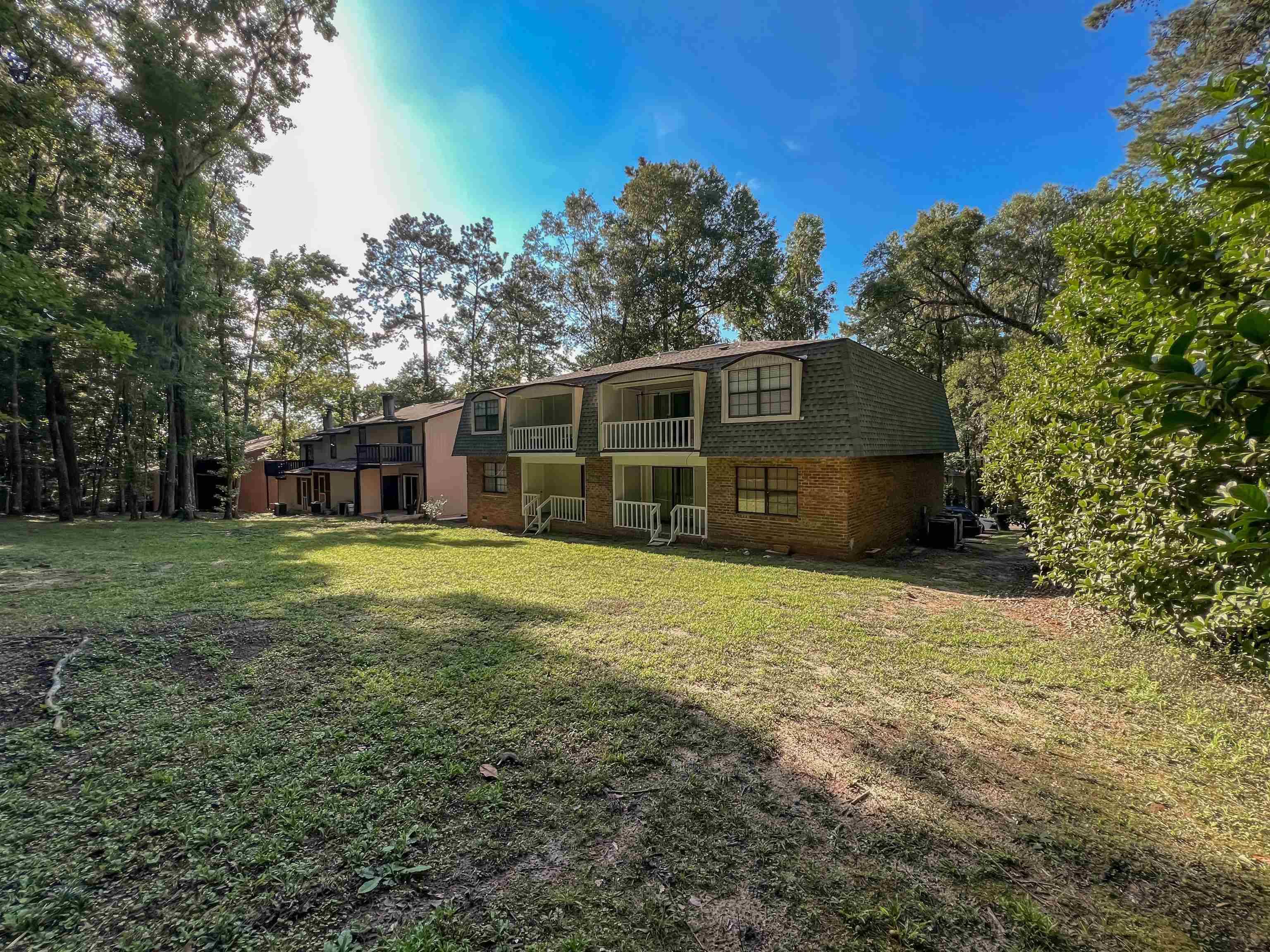 Tallahassee, FL 32301,1615 Kay Avenue #A,B,C,D