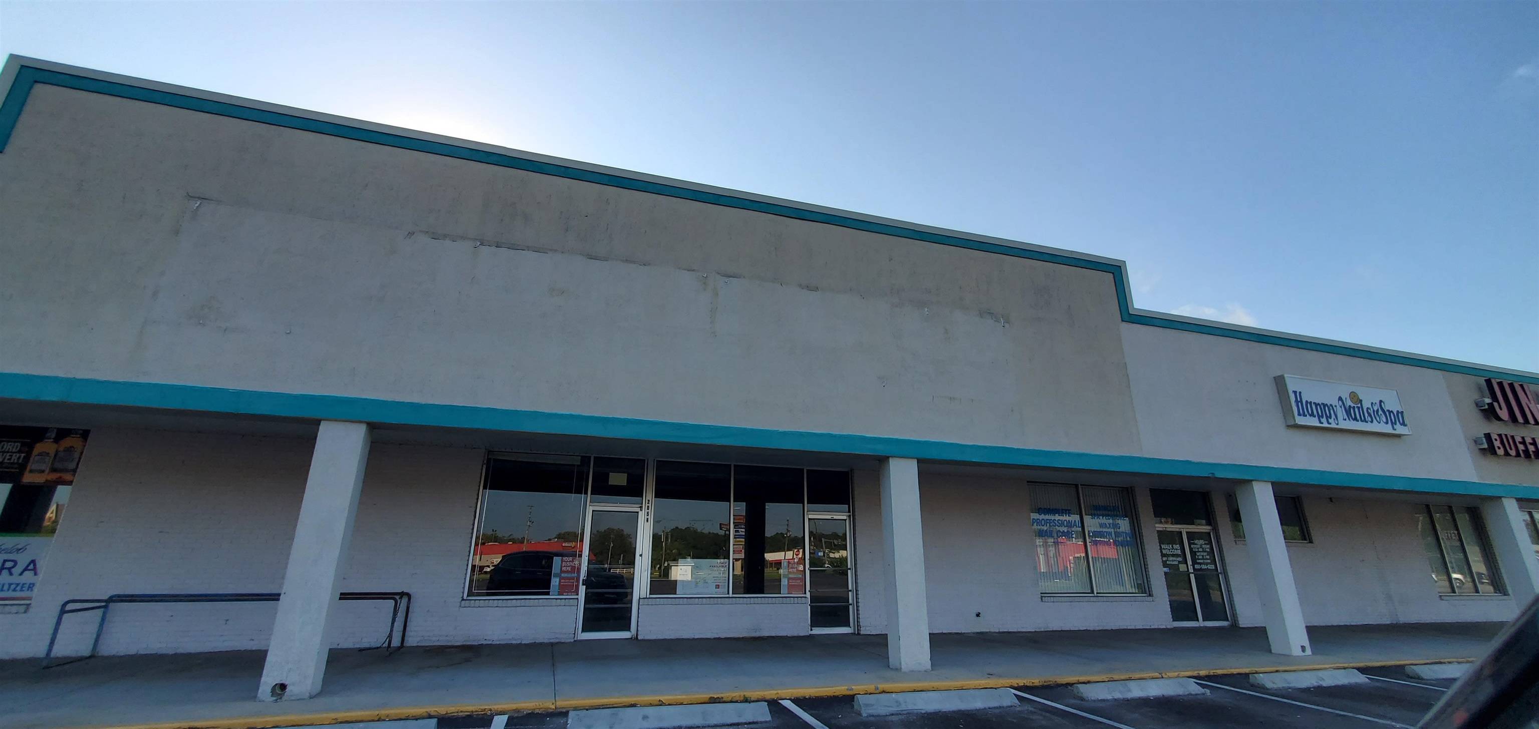 Perry, FL 32348,2020 S Jefferson Street #2