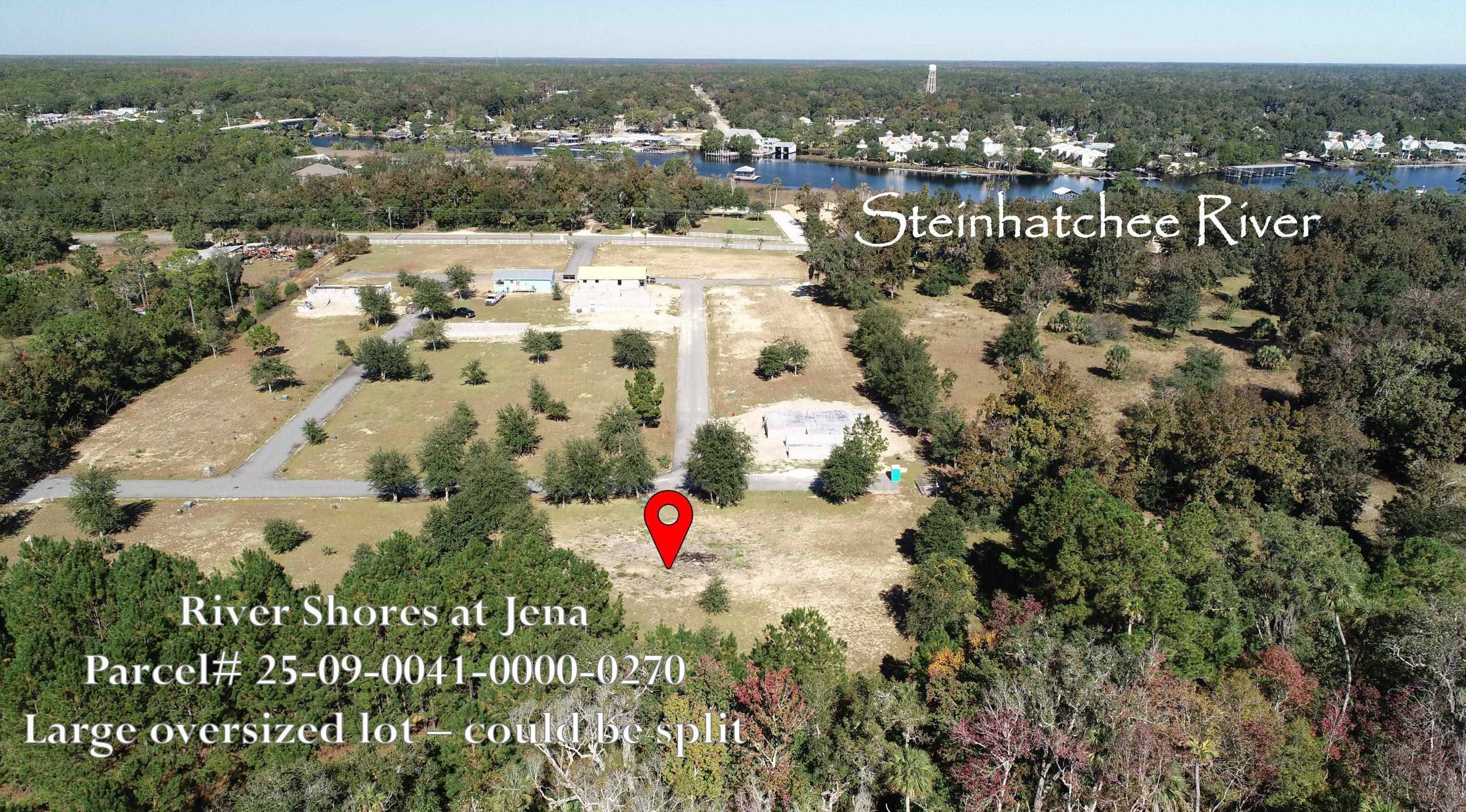 Steinhatchee, FL 32359,Lot 27 & 28 SW 294th Avenue #River Shores of Jena