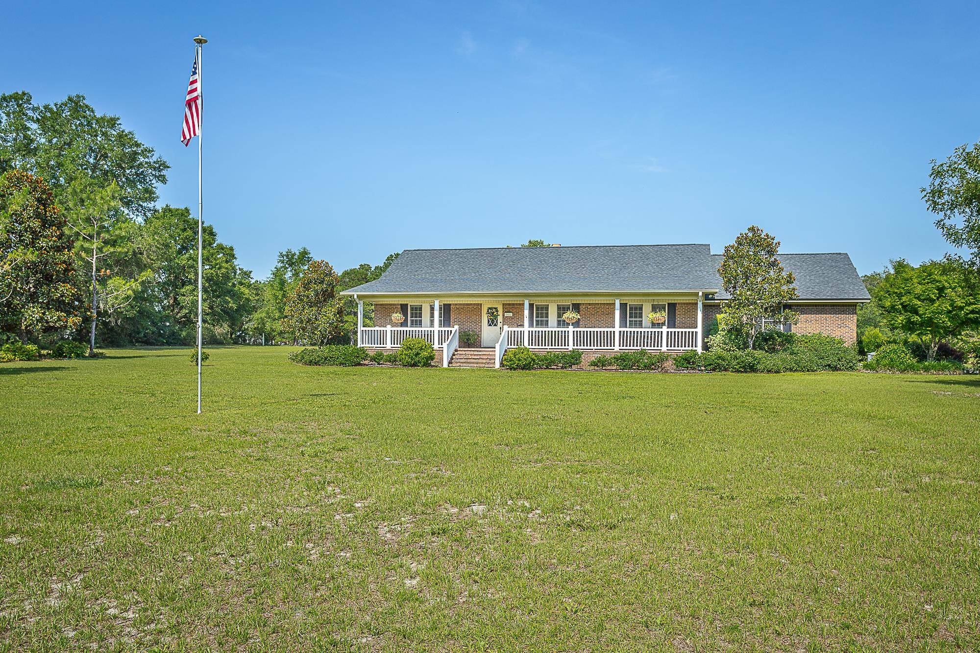 Crawfordville, FL 32327,988 Rehwinkel