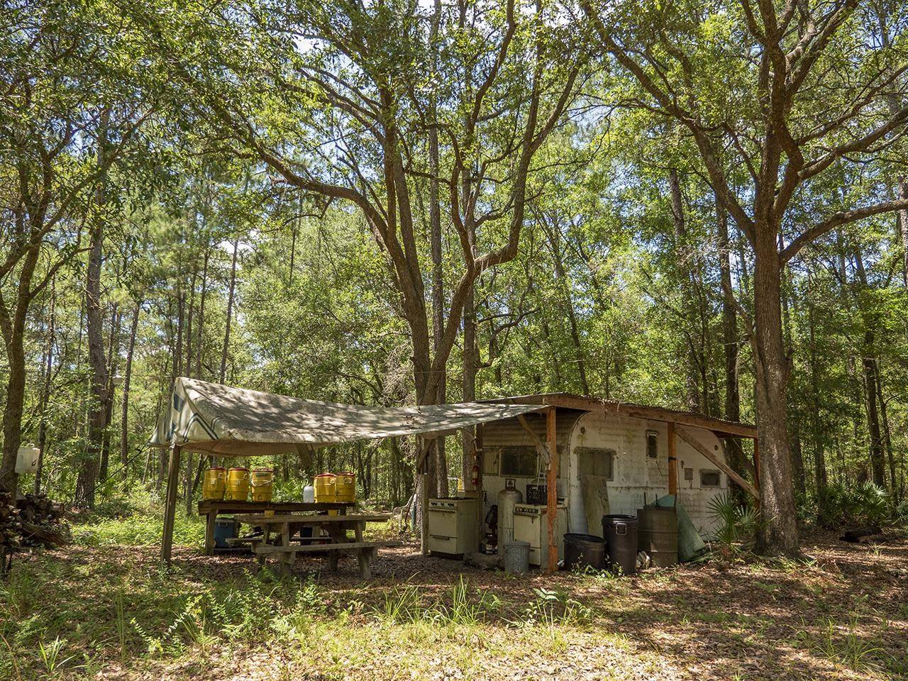 Madison County, FL 32340,Vacant SW Hike Lake Road