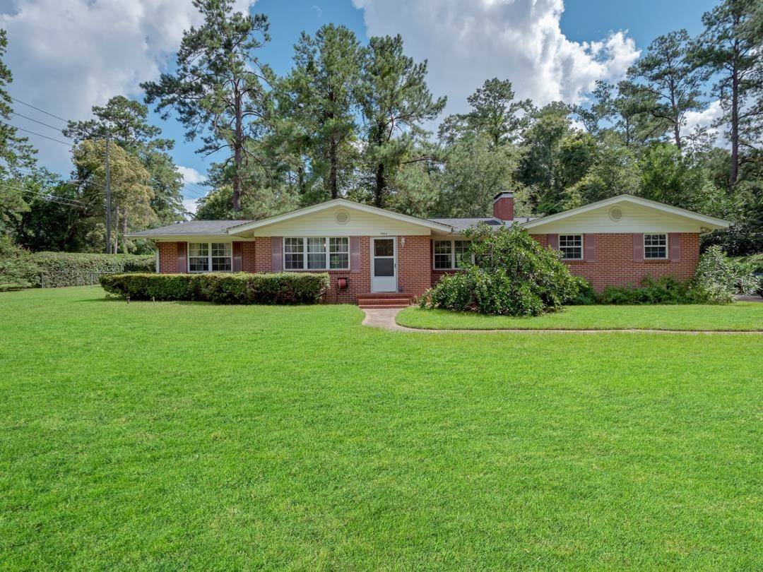 Tallahassee, FL 32303,1606 Sharon Road