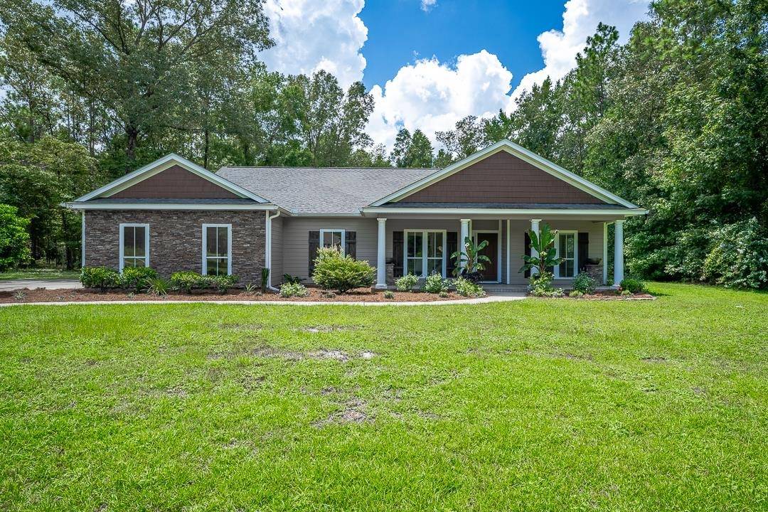 Crawfordville, FL 32327,125 Maria Del Carmen Lane