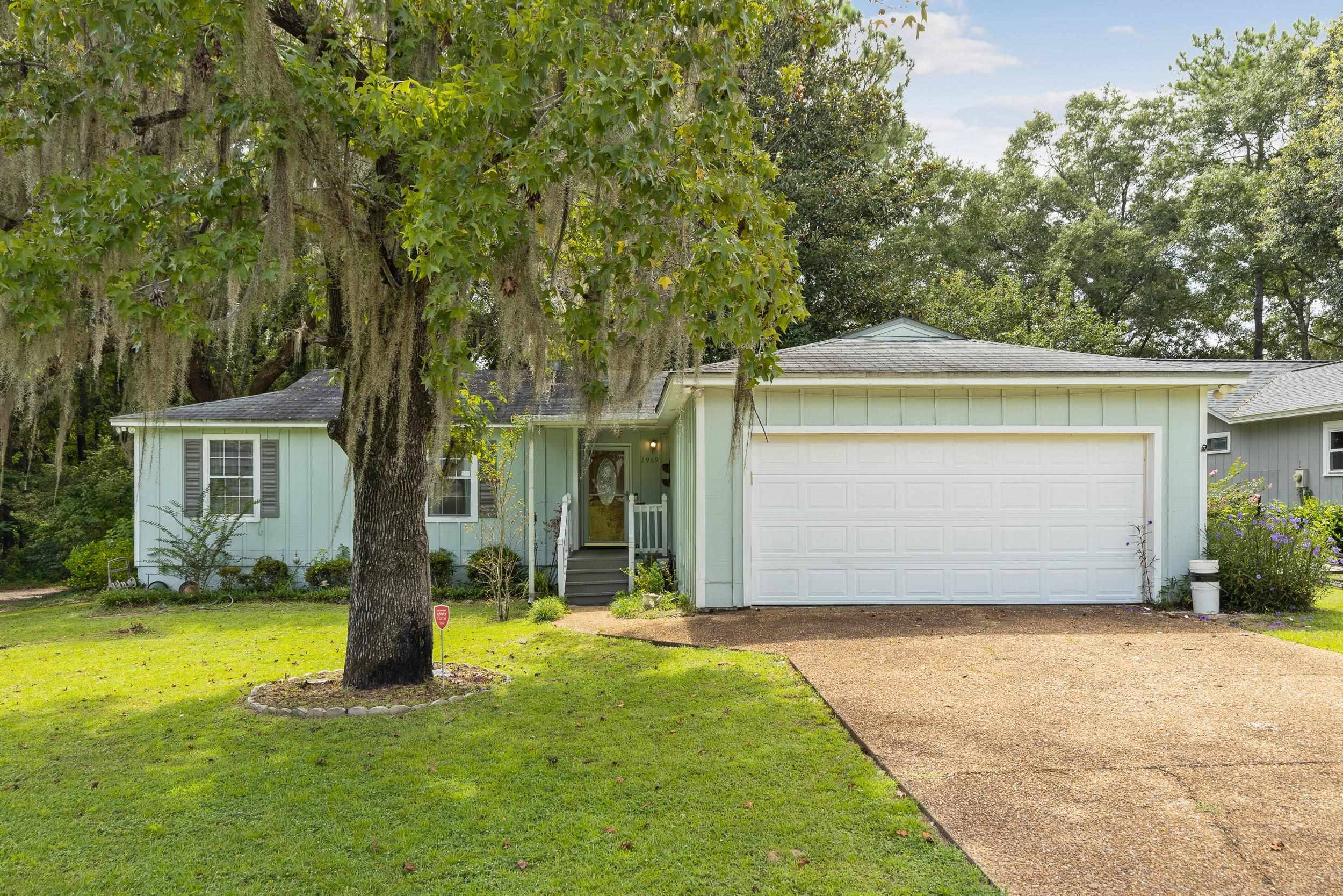 Tallahassee, FL 32303,2969 N Settlers Boulevard