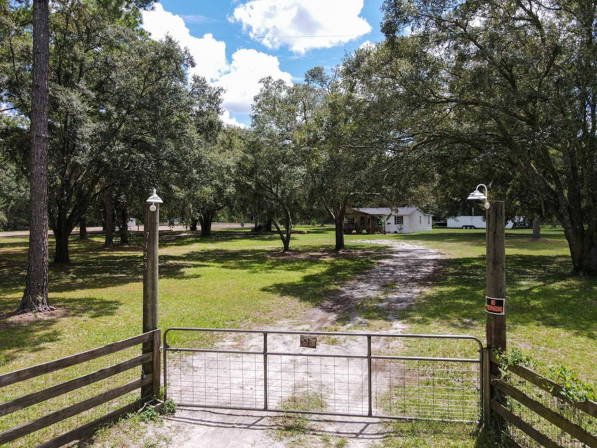 Perry, FL 32348,7123 E Jody Morgan Road