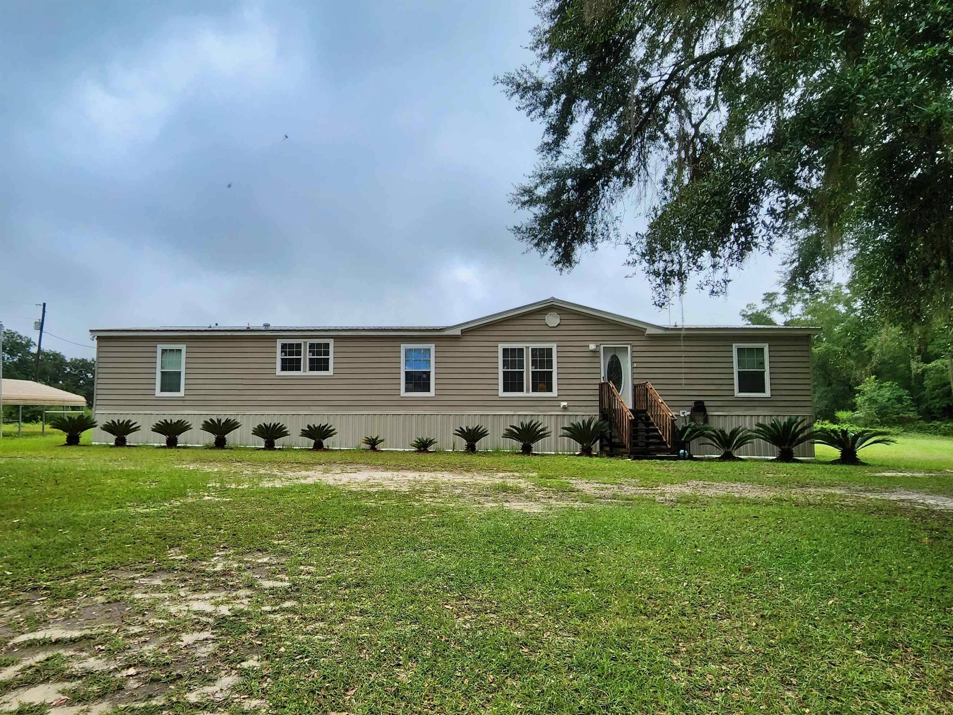 Pinetta (madison County), FL 32350,3523 NE Bellville Road