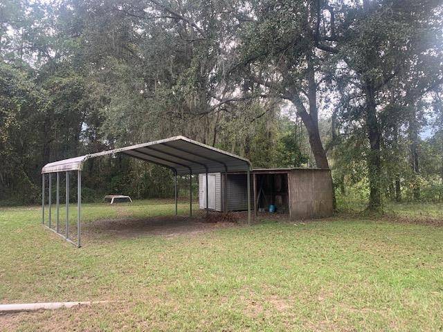 Perry, FL 32347,3805 San Pedro Road